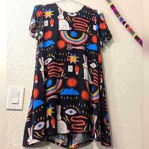 Nooworks Molly- Magic